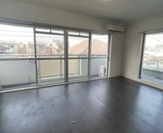 居室・リビング　ゆったり過ごせるリビングです