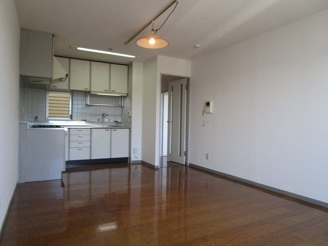 居室・リビング　別のお部屋の写真です