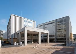 中学校　神戸市立湊翔楠中学校（中学校）まで380m