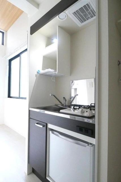 キッチン　同シリーズ参照