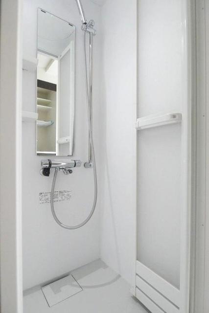 バス・シャワールーム　同シリーズ参照