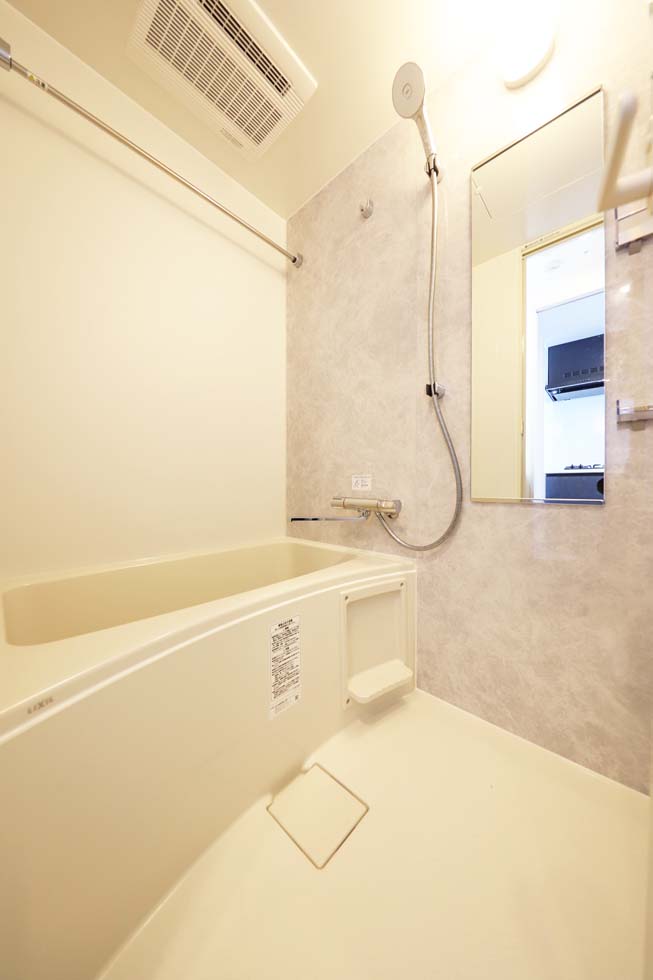 その他部屋・スペース　内装もきれいです