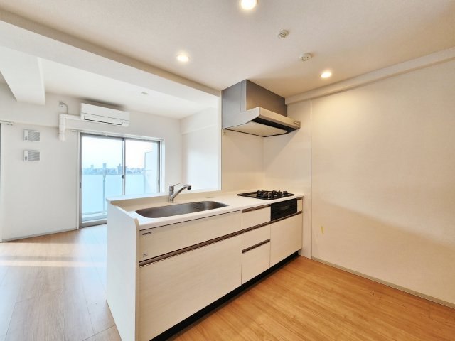 居室・リビング　★リビング