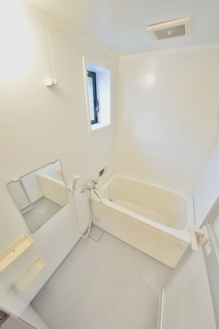 バス・シャワールーム　★お問合せはタウンハウジングまで★