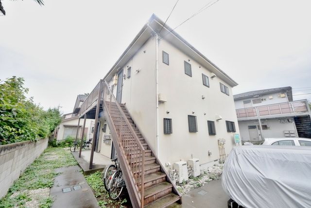 建物外観　★お問合せはタウンハウジングまで★