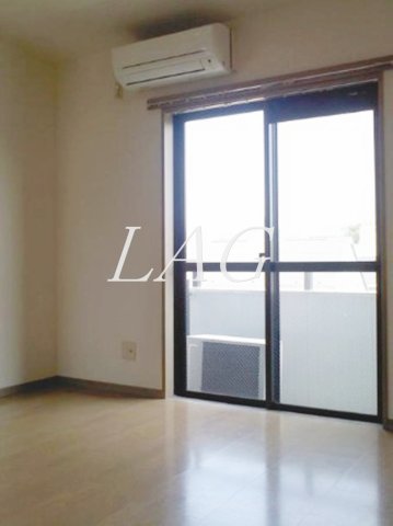 その他部屋・スペース　寝室です。