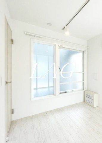 その他部屋・スペース　寝室です。