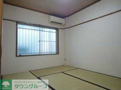 その他部屋・スペース　バルコニー