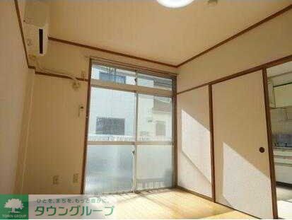 居室・リビング　収納