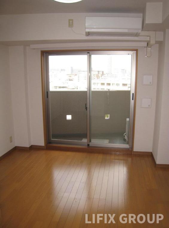 居室・リビング　居間・リビング