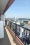 バルコニー　南向き♪