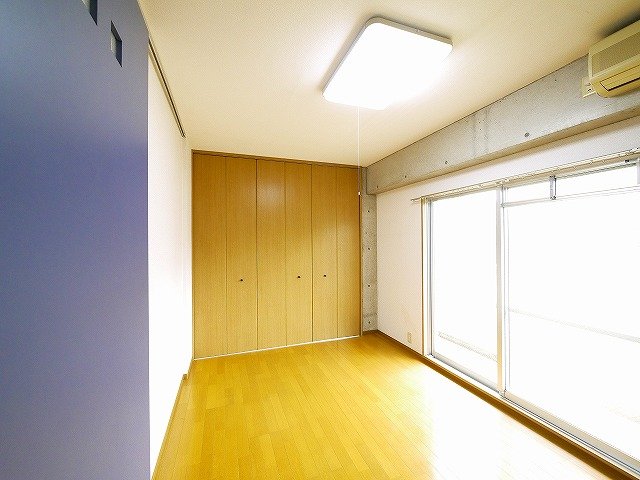 その他部屋・スペース　寝室にいかがでしょうか