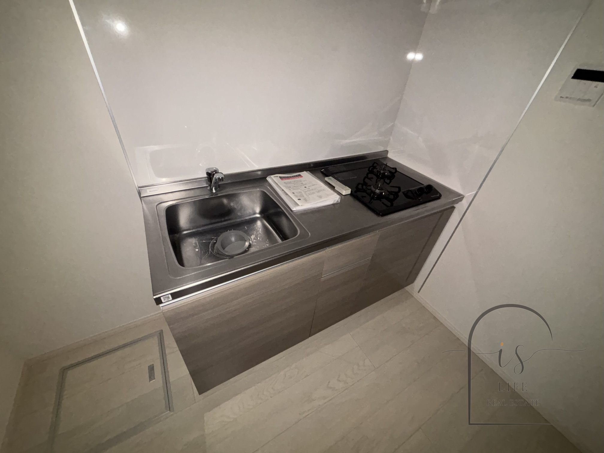 キッチン　イメージ画像