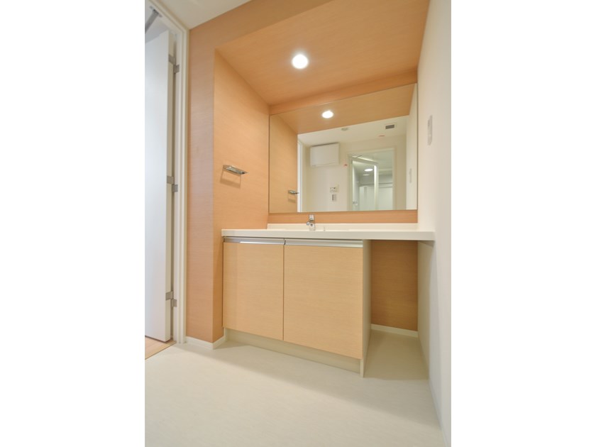 洗面設備　★見学予約受付中★