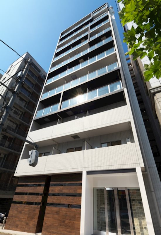 建物外観　★見学予約受付中★