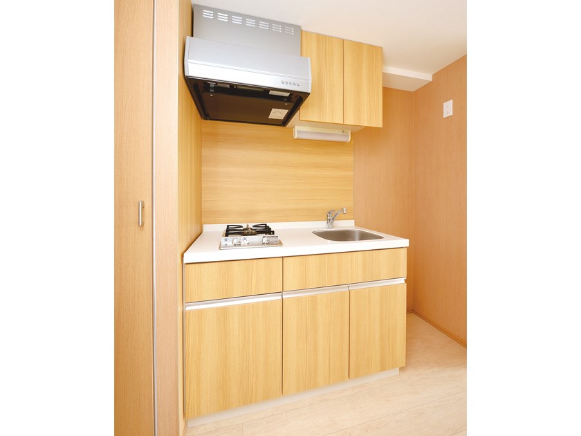 キッチン　★見学予約受付中★