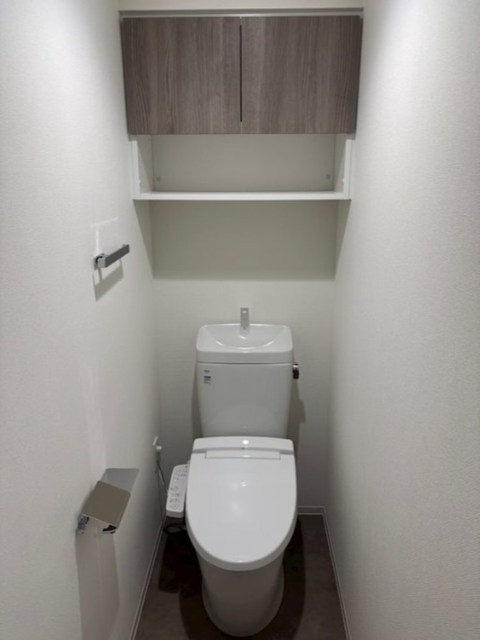 トイレ　同仕様