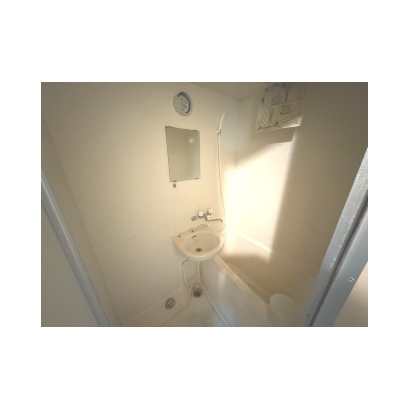 バス・シャワールーム　別号室