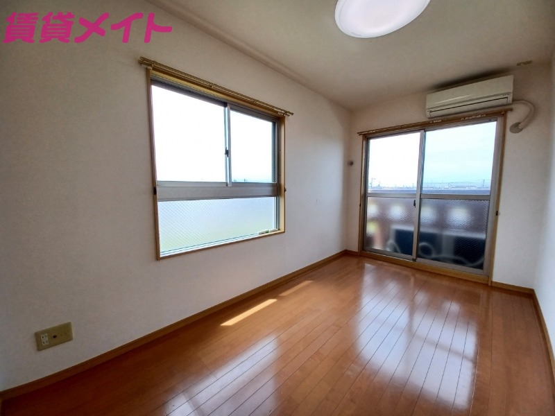 その他部屋・スペース　同型タイプの写真です