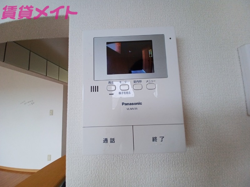 その他設備　同型タイプの写真です