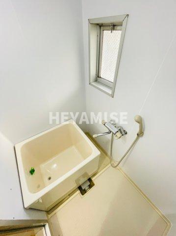 バス・シャワールーム　※類似間取りのお部屋の参考画像です※現況を優先します