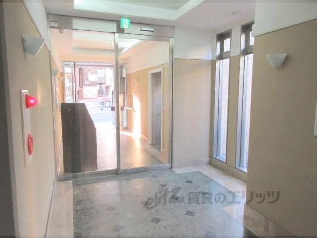 ロビー　ロビー