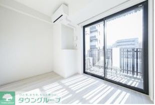 居室・リビング　リビング/居室