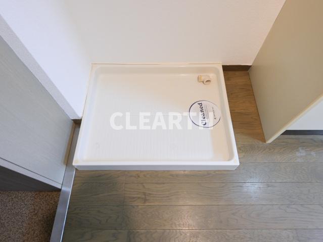 その他設備　その他設備