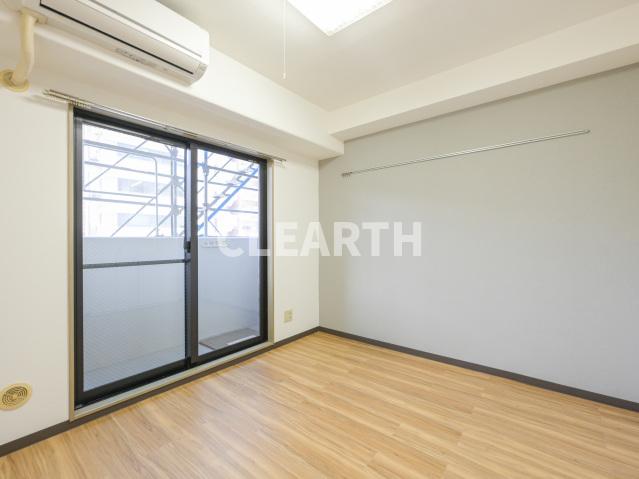 居室・リビング　居室・リビング