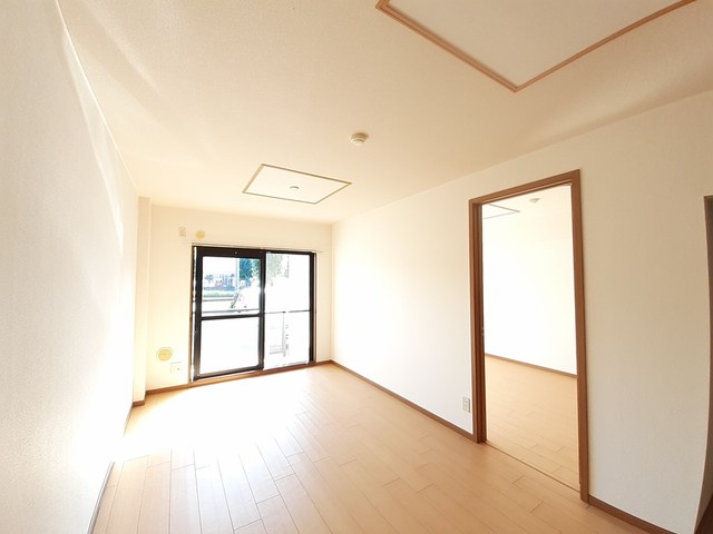 居室・リビング　居室・リビング