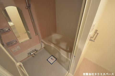 バス・シャワールーム　ユニットバス