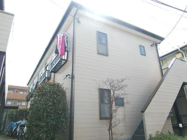 建物外観　★外観★