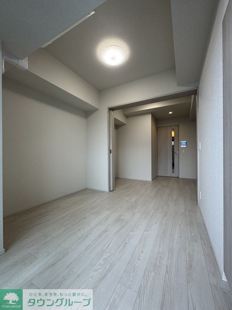 その他部屋・スペース　リビング/居室