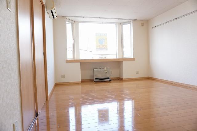 居室・リビング　リビング１