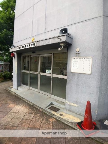 警察署・交番　反町交番（警察署・交番）まで295m