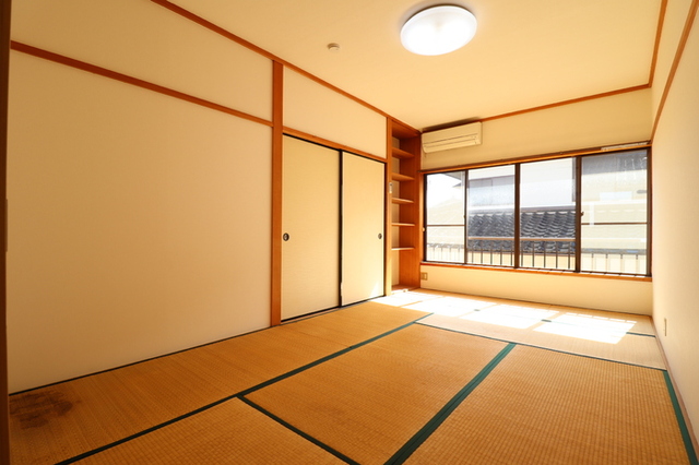 その他部屋・スペース　和室