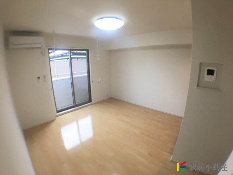 居室・リビング　広々リビング！