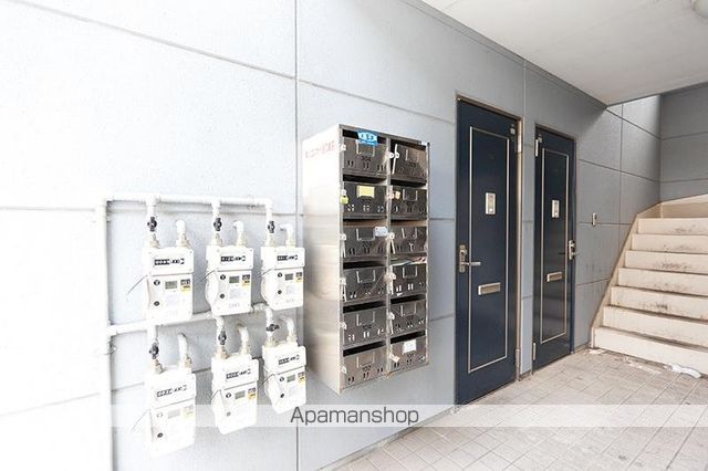 その他共有部分　その他共有部分