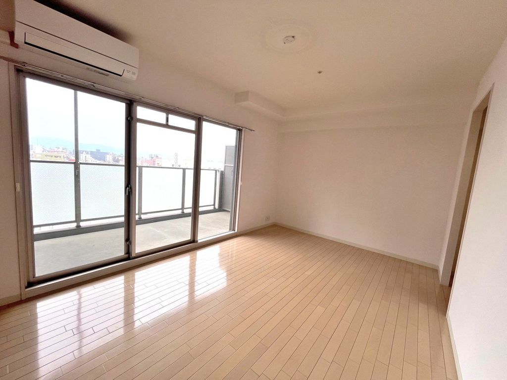 居室・リビング　リビング/居室