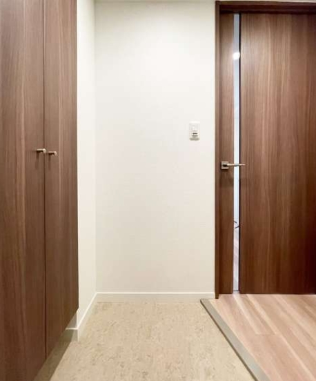 玄関　☆きれいな玄関☆