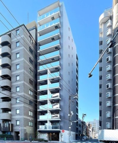 建物外観　☆きれいな外観☆