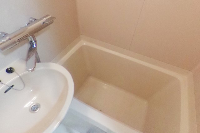 バス・シャワールーム　同仕様