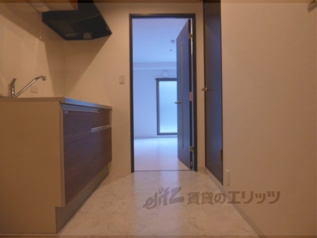 その他部屋・スペース　廊下