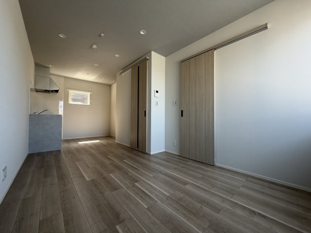 居室・リビング　おしゃれなリビングです