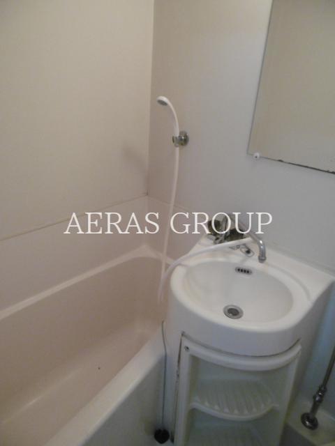 バス・シャワールーム　別部屋参考。