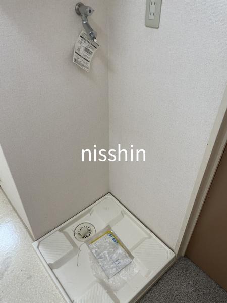 その他部屋・スペース　退去前のため同間取り別部屋の参考写真です