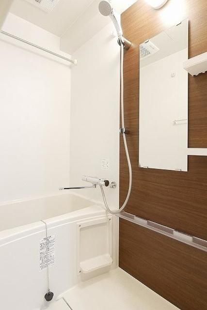 バス・シャワールーム　★浴室★