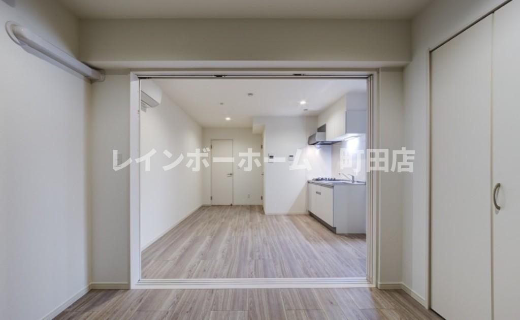 居室・リビング　写真はイメージです。