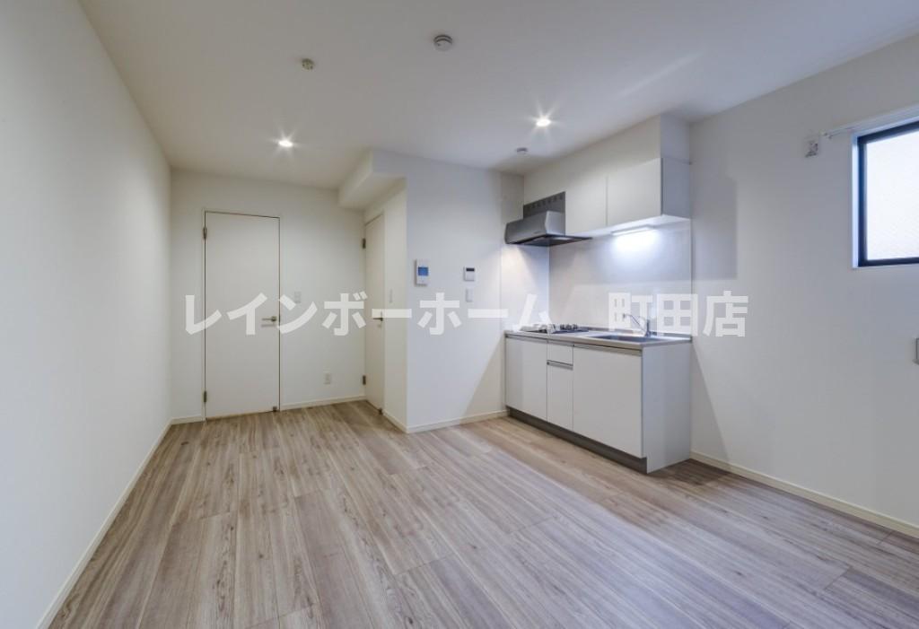 居室・リビング　写真はイメージです。