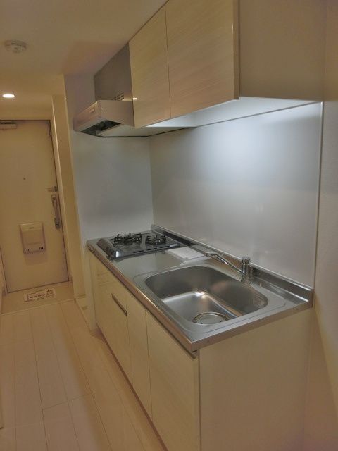 キッチン　お部屋探しは【タウンハウジング千葉店】にお任せ下さい♪